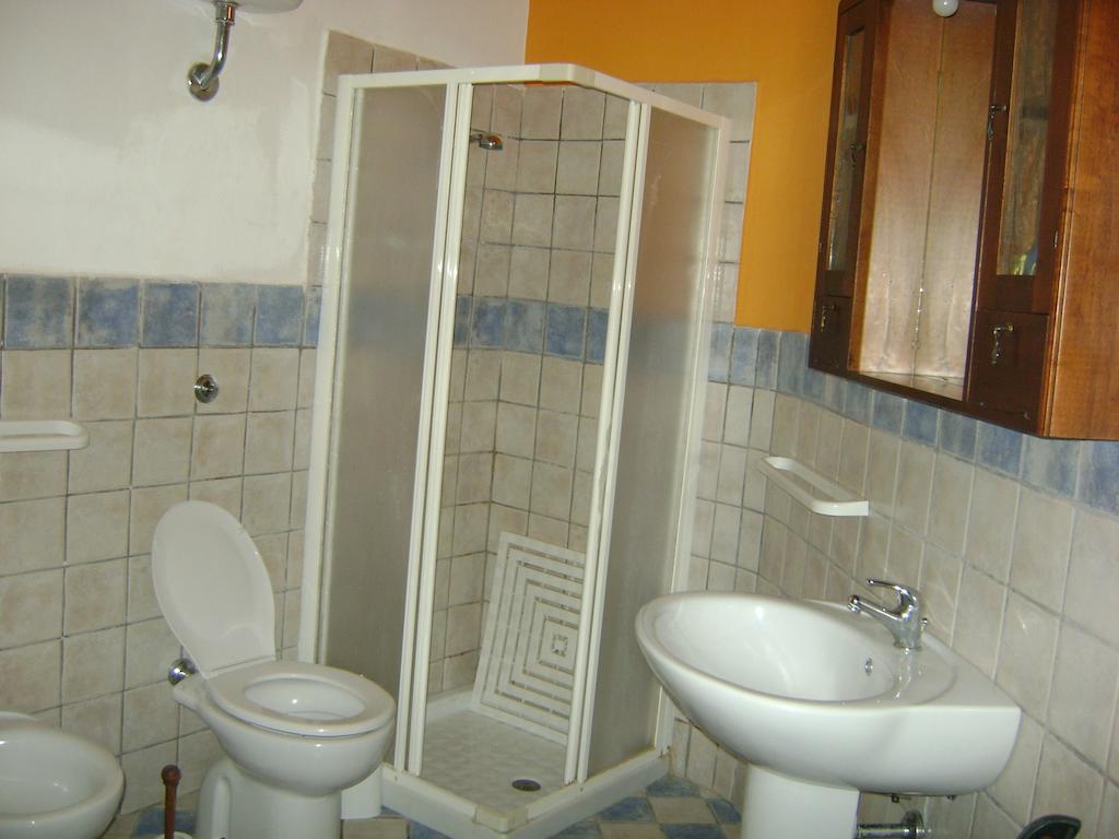 Bed and Breakfast Antica Galateo Лечче Номер фото