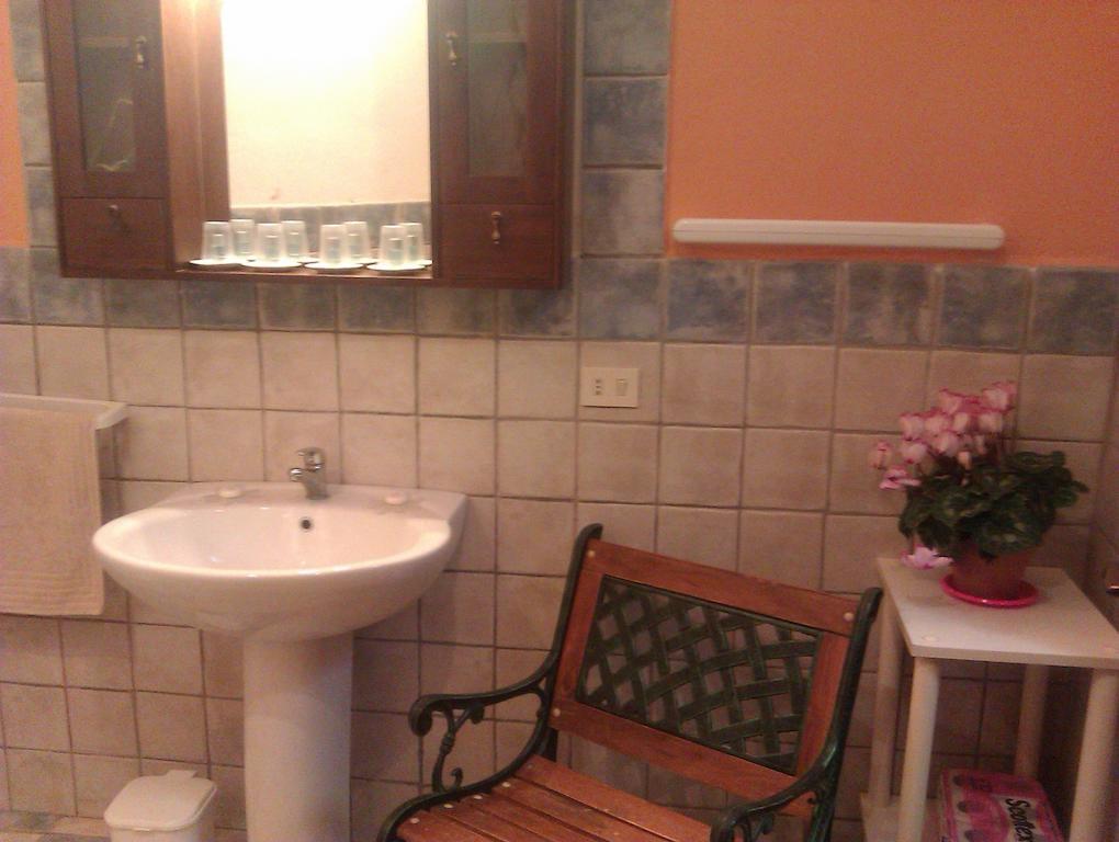 Bed and Breakfast Antica Galateo Лечче Номер фото