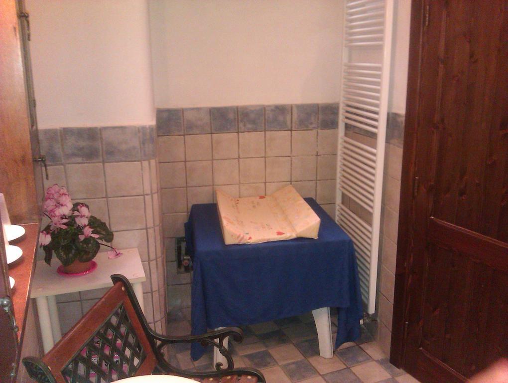 Bed and Breakfast Antica Galateo Лечче Номер фото