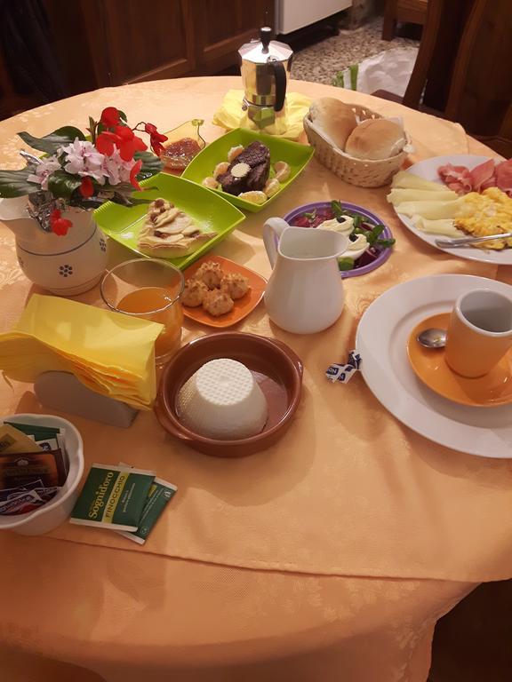 Bed and Breakfast Antica Galateo Лечче Экстерьер фото