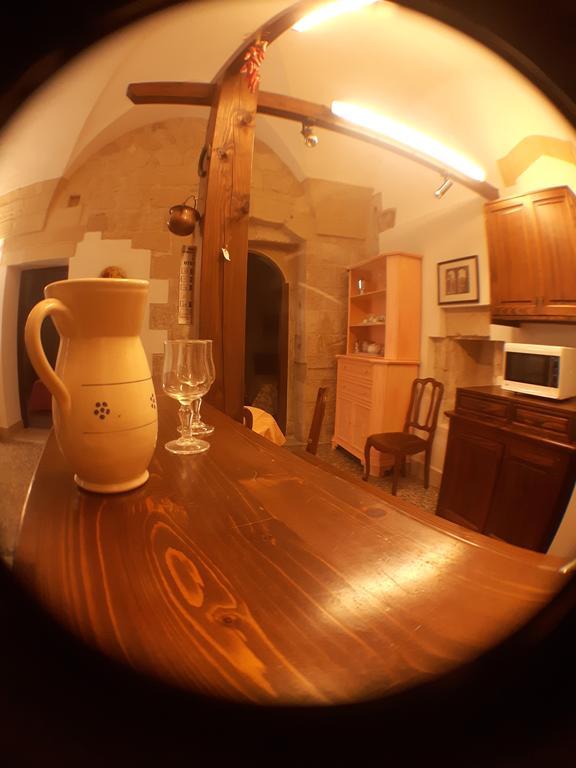 Bed and Breakfast Antica Galateo Лечче Экстерьер фото