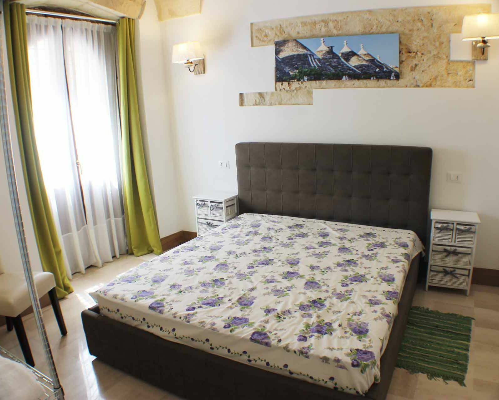 Bed and Breakfast Antica Galateo Лечче Экстерьер фото