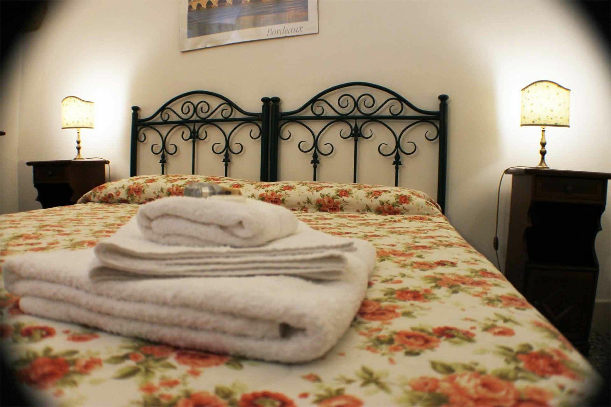 Bed and Breakfast Antica Galateo Лечче Экстерьер фото